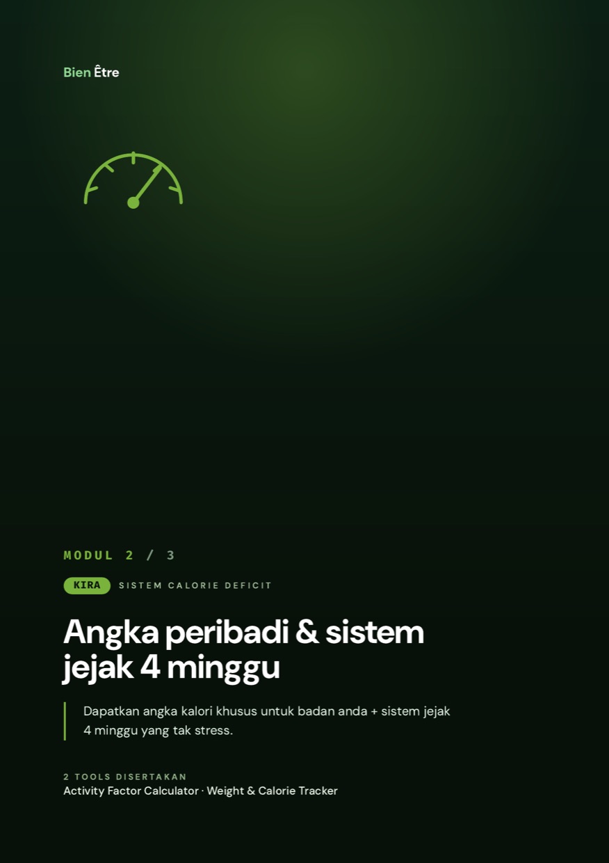 Modul 2 — KIRA
