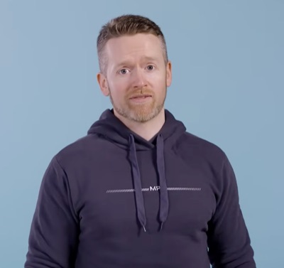 Dr. Richie Kirwan